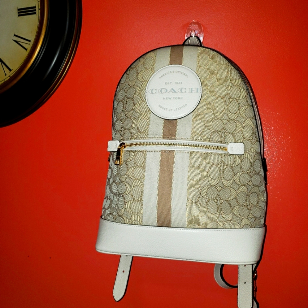 COACH BACK PACK
